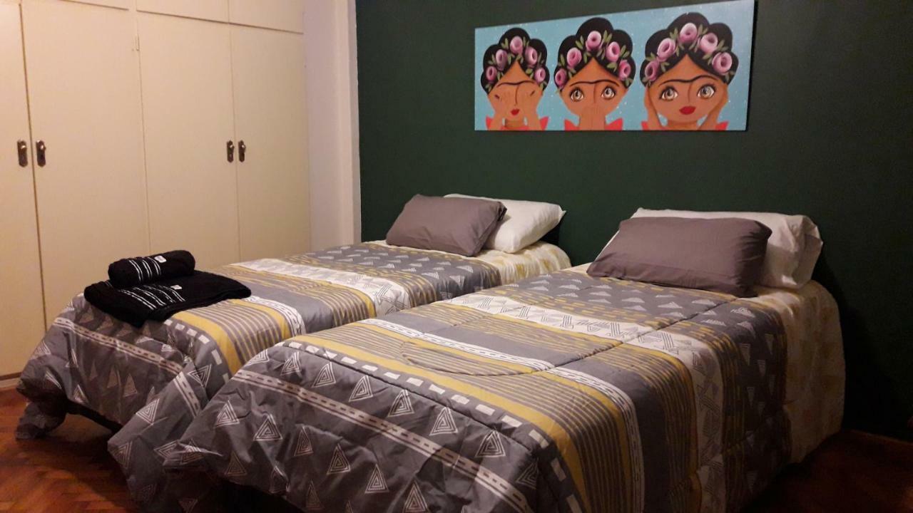 Apartamento Viva San Martin, Luminoso *