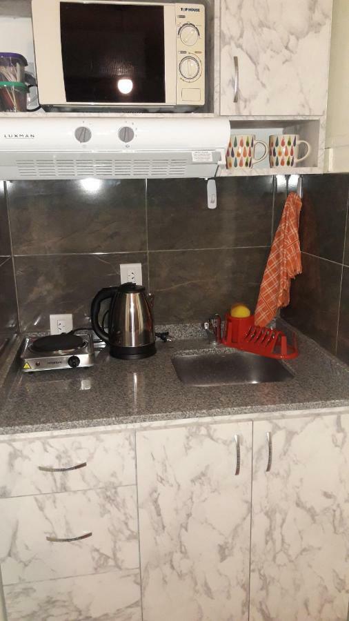 Viva San Martin, Luminoso Apartamento
