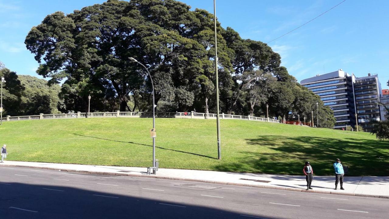 Apartamento Viva San Martin, Luminoso *