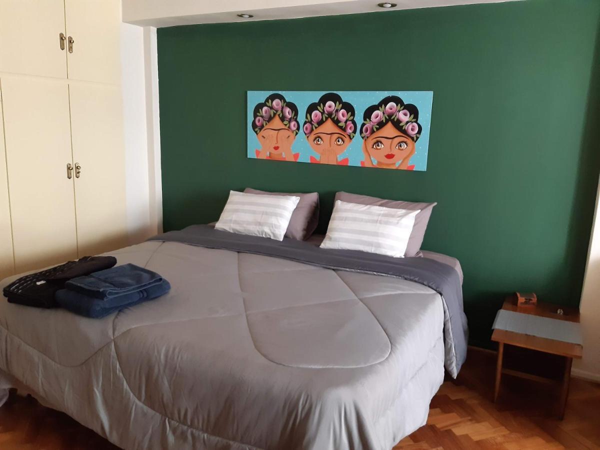 Apartamento Viva San Martin, Luminoso