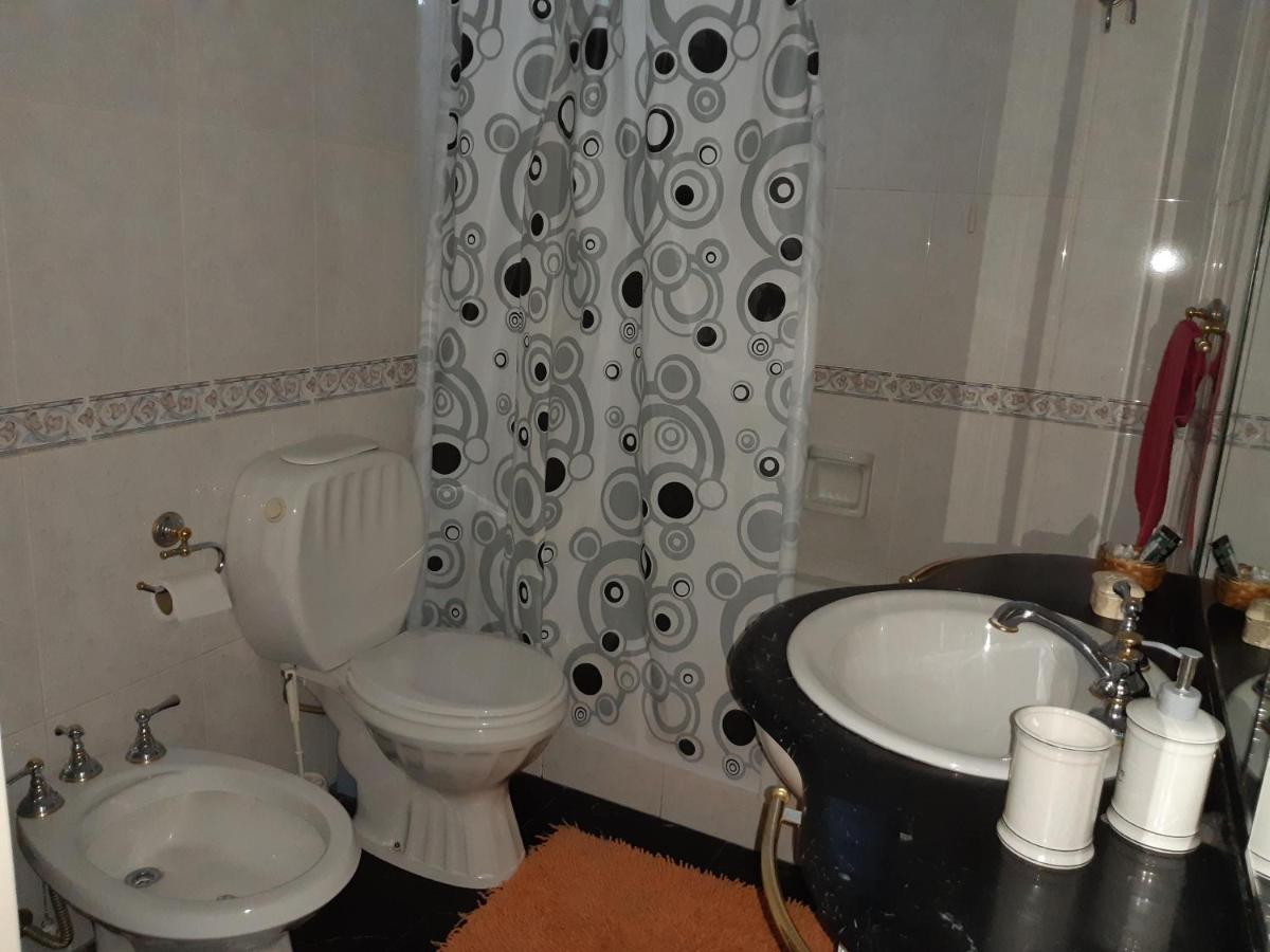 Viva San Martin, Luminoso Apartamento *