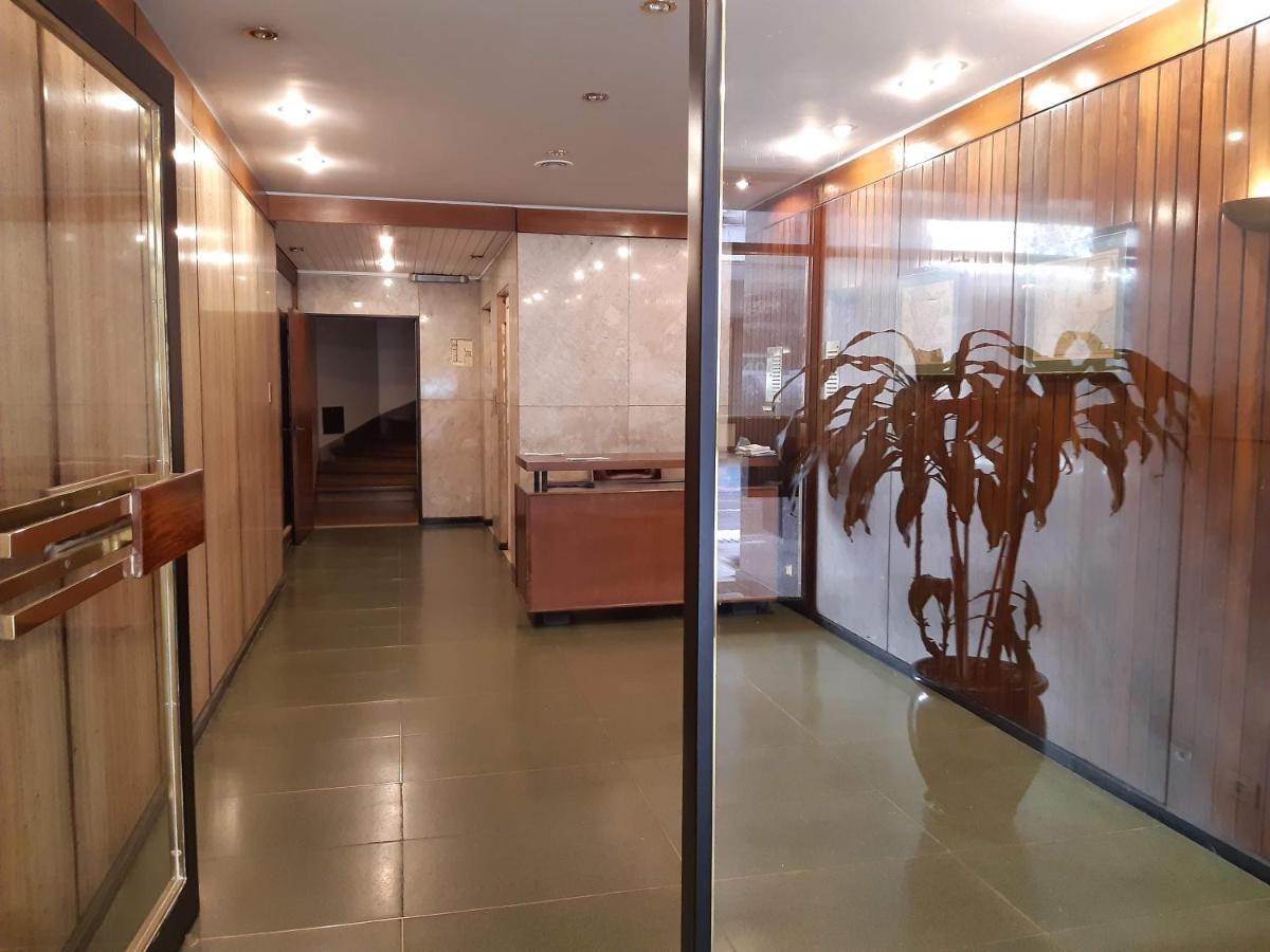 Apartamento Viva San Martin, Luminoso Buenos Aires