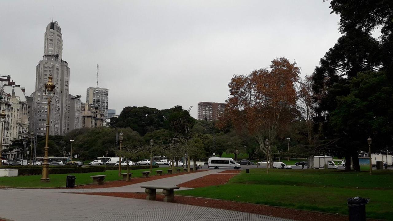 Viva San Martin, Luminoso * Buenos Aires