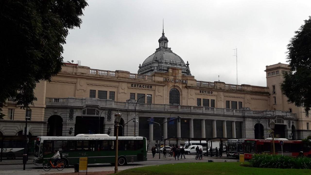 Apartamento Viva San Martin, Luminoso *