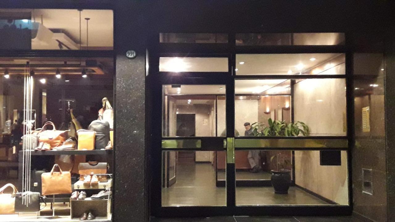 Apartamento Viva San Martin, Luminoso *